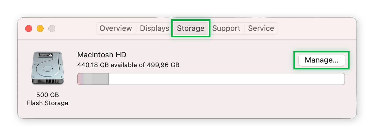 How To Clean Up Your Phone Storage